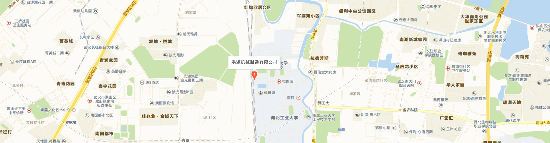 乐动（中国）地图